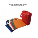 Basics - Mini Portrait Non-woven Bag